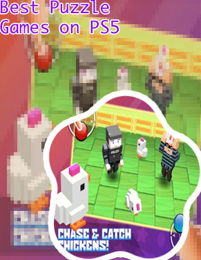 2 player puzzle games
