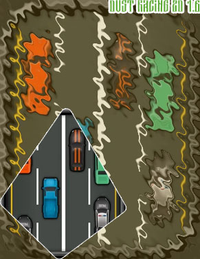 2d car games