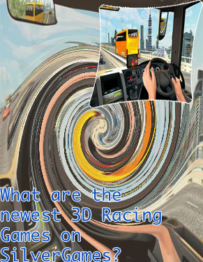 3d driving games online