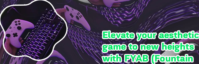 Aesthetic game