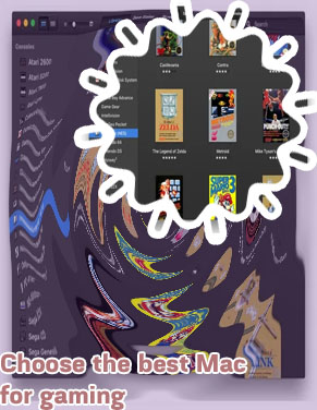 Best games mac os