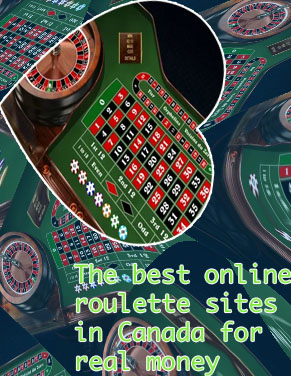 Best online roulette games