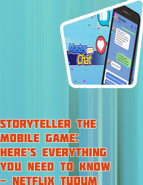 Chat master game