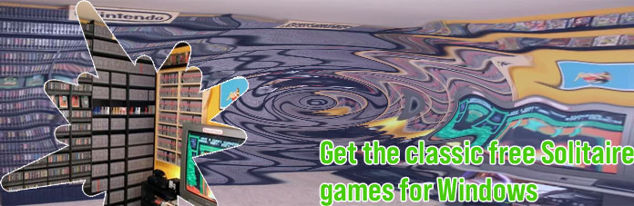 Collection games