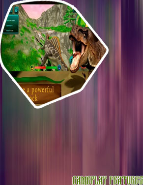 Dinosaur game play online