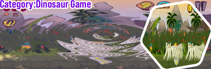 Dinoz game