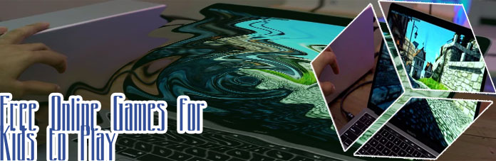 Free mac games