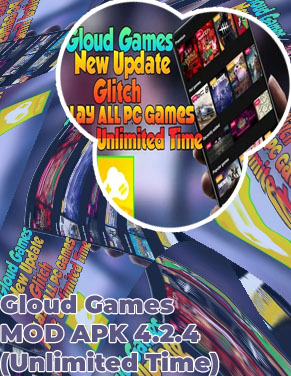 Gloud games hacked apk 2020