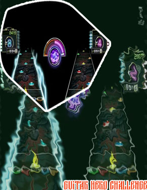 Guitar hero flash game