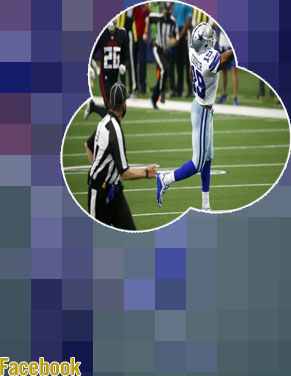 Is there a dallas cowboy game today