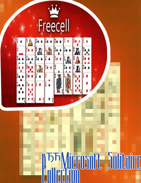 Msn solitaire games