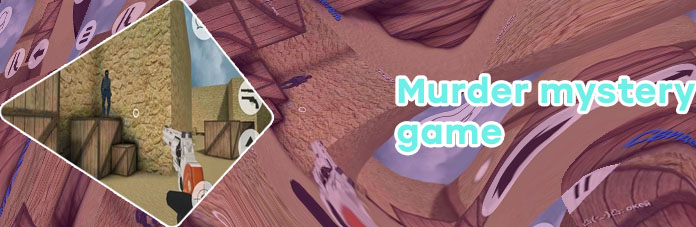 Murder game