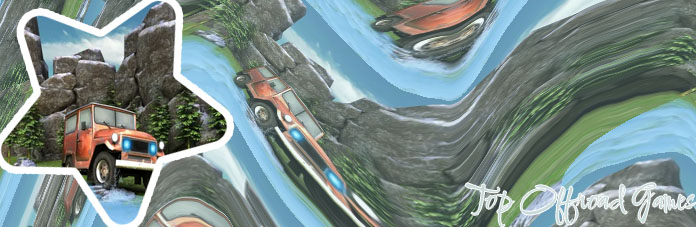 Offroad games