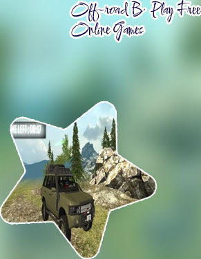 Offroad games free
