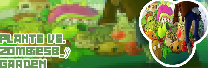 Plants vs zombies 2 pc
