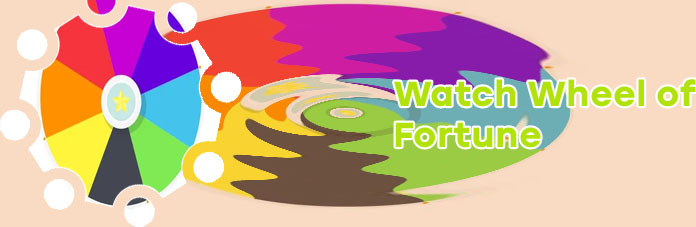 Prize wheel online