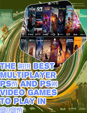 Ps4 free to play games