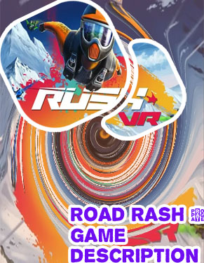 Rash games
