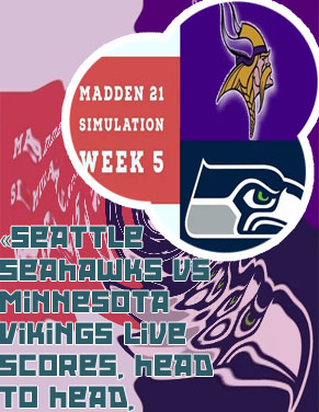 Seattle vikings game