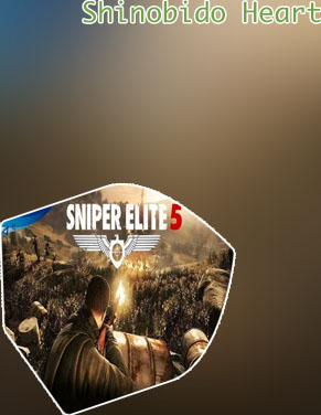 Sniper elite games in order