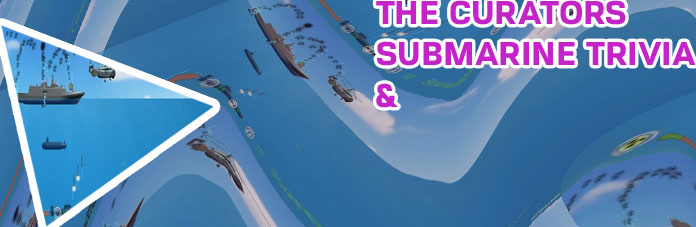 Submarine games