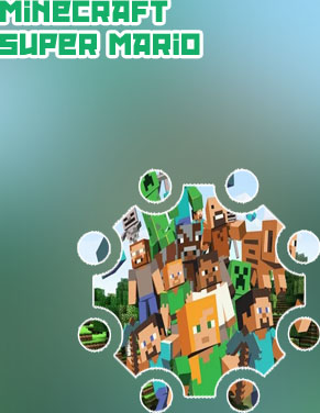 Ufreegames minecraft