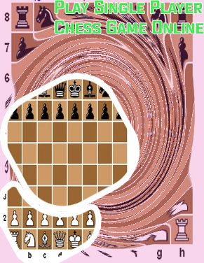 Yahoo chess game